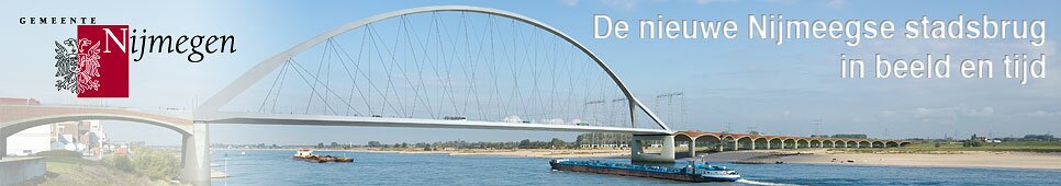 Nieuwe Nijmeegse Stadsbrug